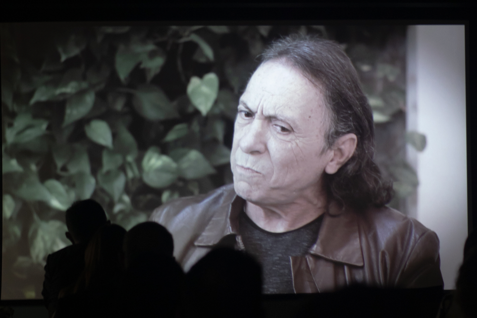 Foto: Michel Mota | A&ccedil;&atilde;o Pela Paz