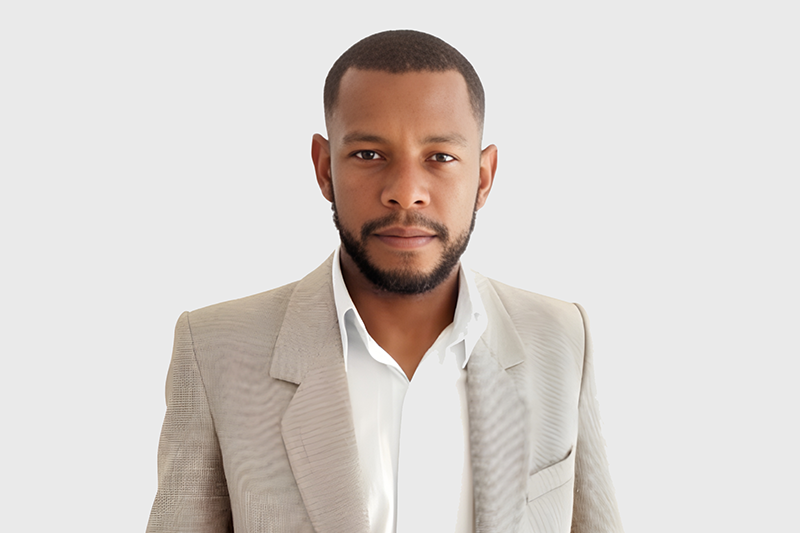 Juberto Galdino - Foto: arquivo pessoal