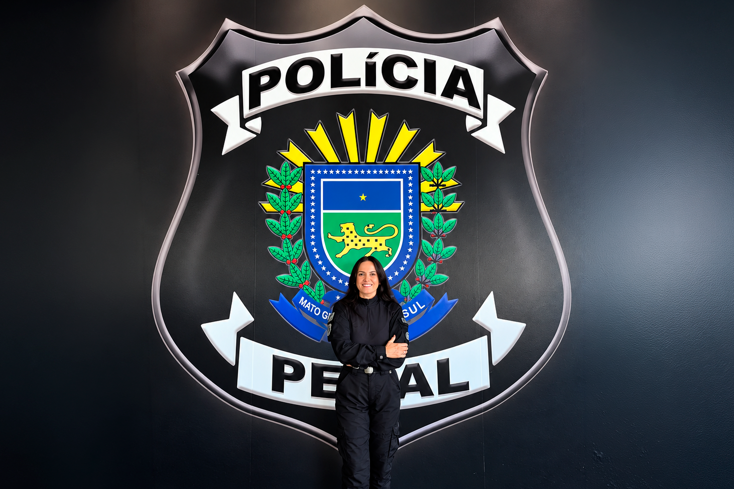 Maria de Lourdes Delgado Alves - Foto: acervo pessoal