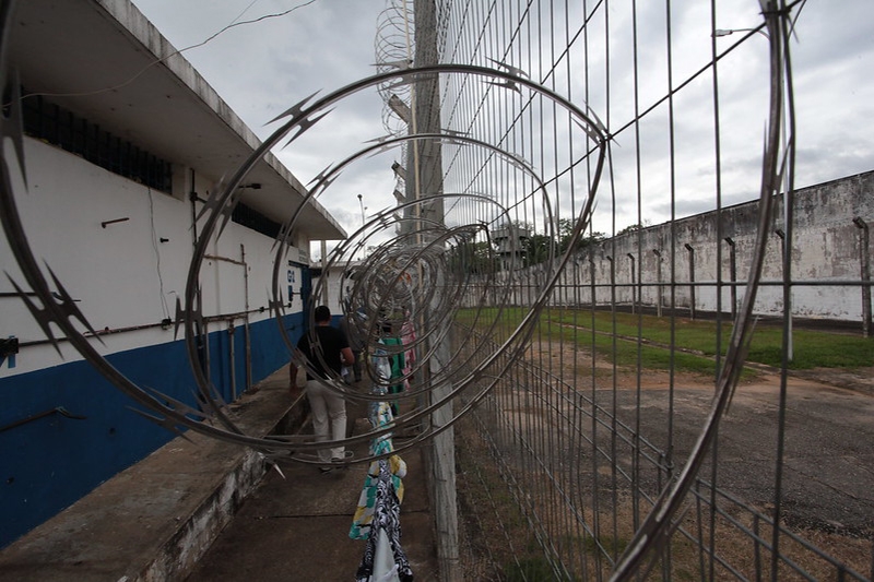 Foto: Luiz Silveira / Agência CNJ