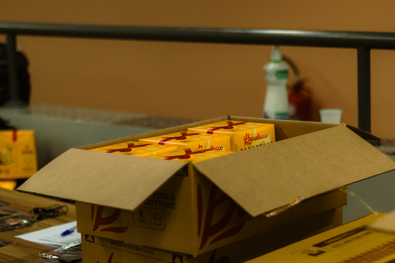 Foto: Michel Mota | A&ccedil;&atilde;o Pela Paz