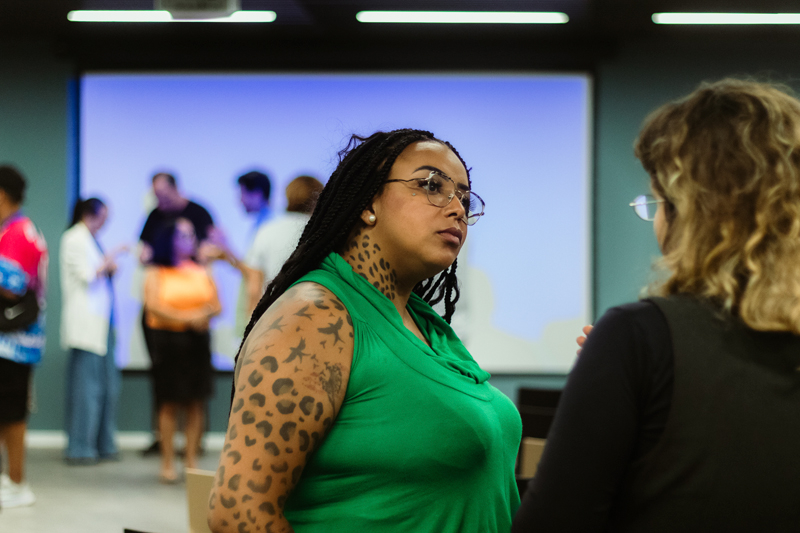 Foto: Michel Mota | A&ccedil;&atilde;o Pela Paz