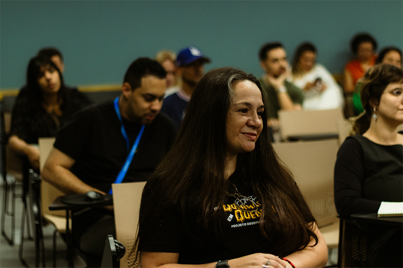 Foto: Michel Mota | A&ccedil;&atilde;o Pela Paz