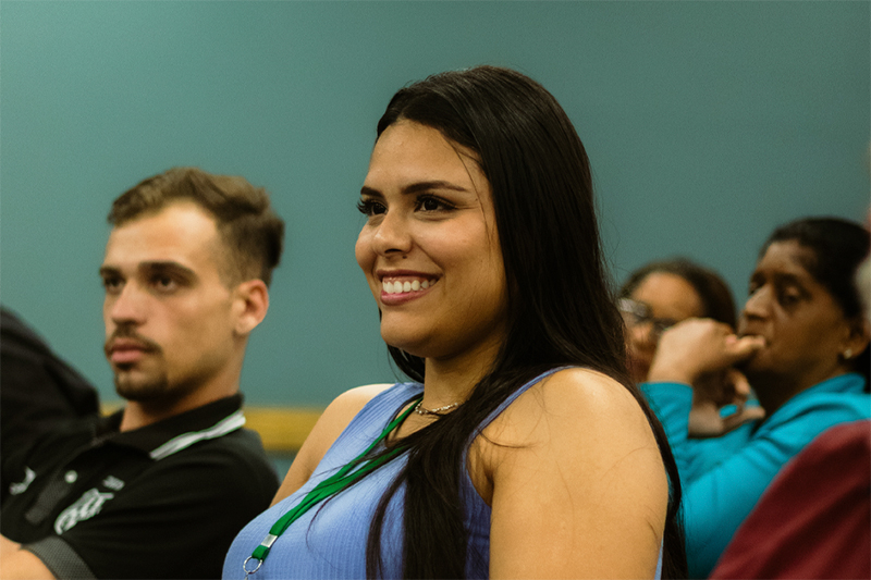 Foto: Michel Mota | A&ccedil;&atilde;o Pela Paz