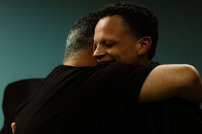 Foto: Michel Mota | A&ccedil;&atilde;o Pela Paz