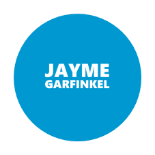 Jayme Brasil Garfinkel