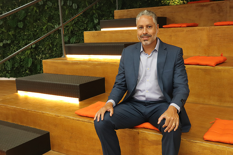 Rafael Damasceno Generoso - Foto: Marcos Ferreira | A&ccedil;&atilde;o Pela Paz