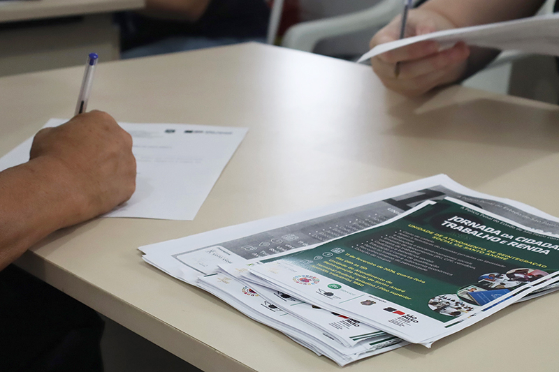 Jornada da Cidadania completa 10 anos - Foto: assessoria de imprensa SAP