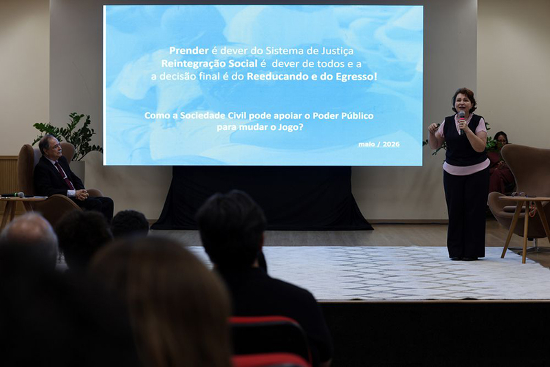 Foto: Josi Dias | Comunica&ccedil;&atilde;o TJMT