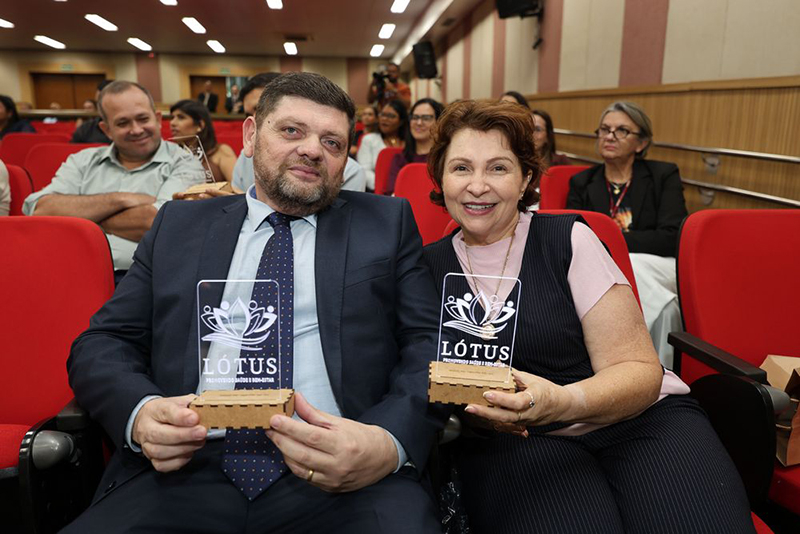 Foto: Josi Dias | Comunica&ccedil;&atilde;o TJMT