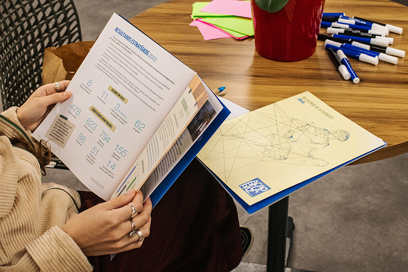 Foto: Michel Mota | A&ccedil;&atilde;o Pela Paz