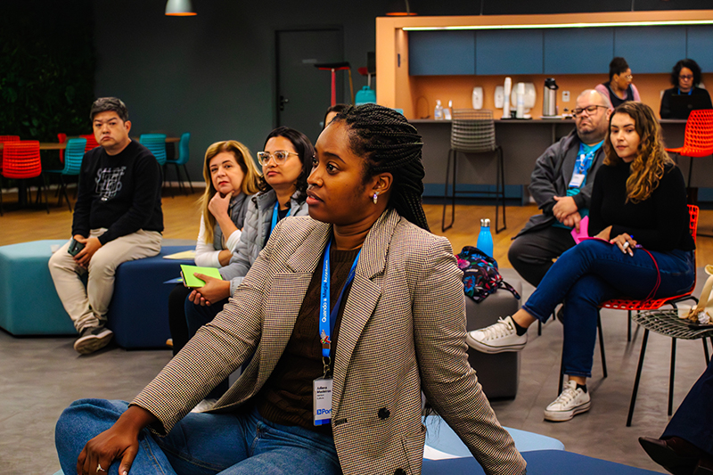 Foto: Michel Mota | A&ccedil;&atilde;o Pela Paz