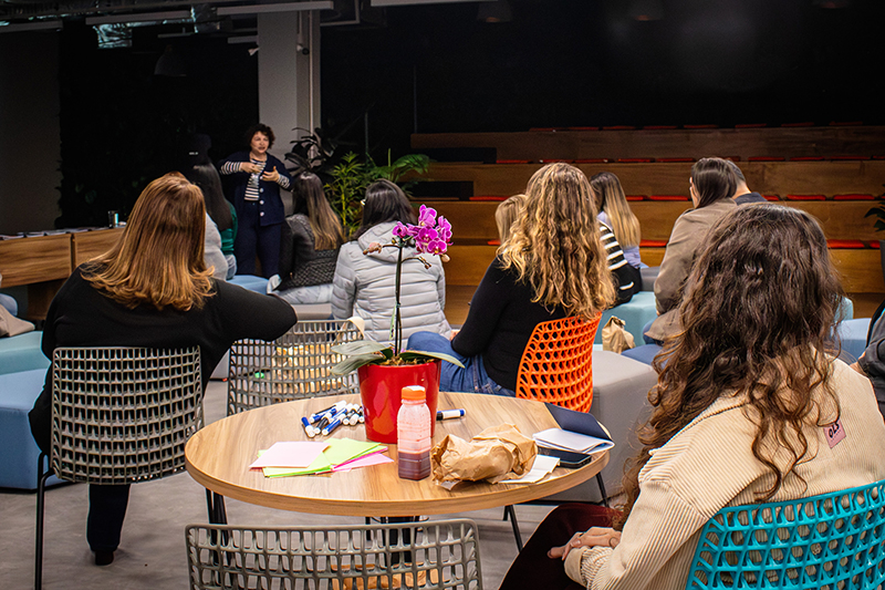 Foto: Michel Mota | A&ccedil;&atilde;o Pela Paz