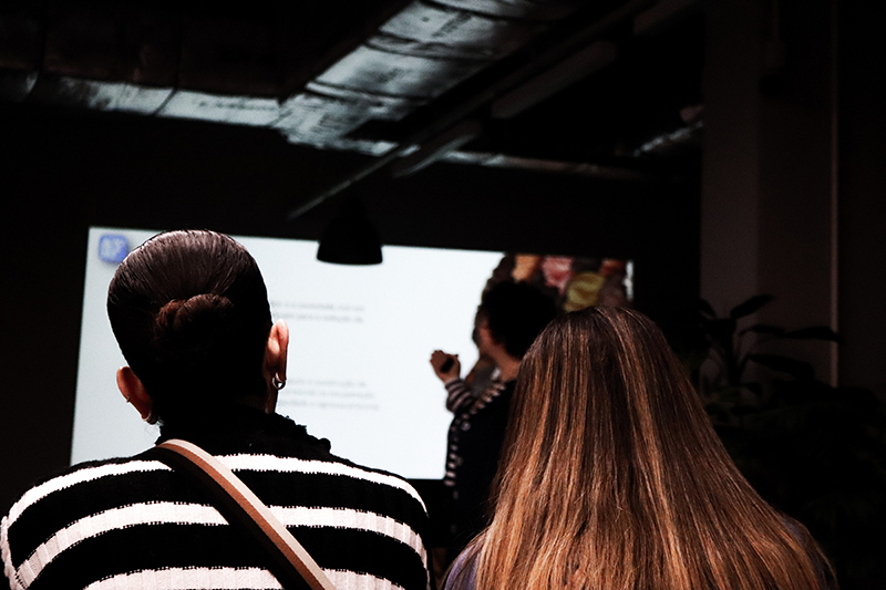 Foto: Michel Mota | A&ccedil;&atilde;o Pela Paz