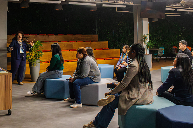 Foto: Michel Mota | A&ccedil;&atilde;o Pela Paz