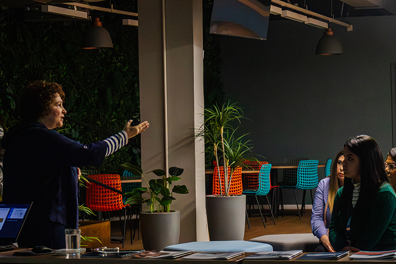 Foto: Michel Mota | A&ccedil;&atilde;o Pela Paz