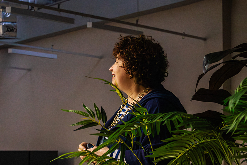 Foto: Michel Mota | A&ccedil;&atilde;o Pela Paz