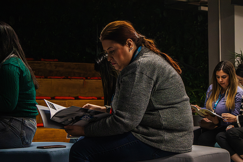 Foto: Michel Mota | A&ccedil;&atilde;o Pela Paz