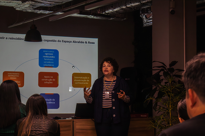 Foto: Michel Mota | A&ccedil;&atilde;o Pela Paz