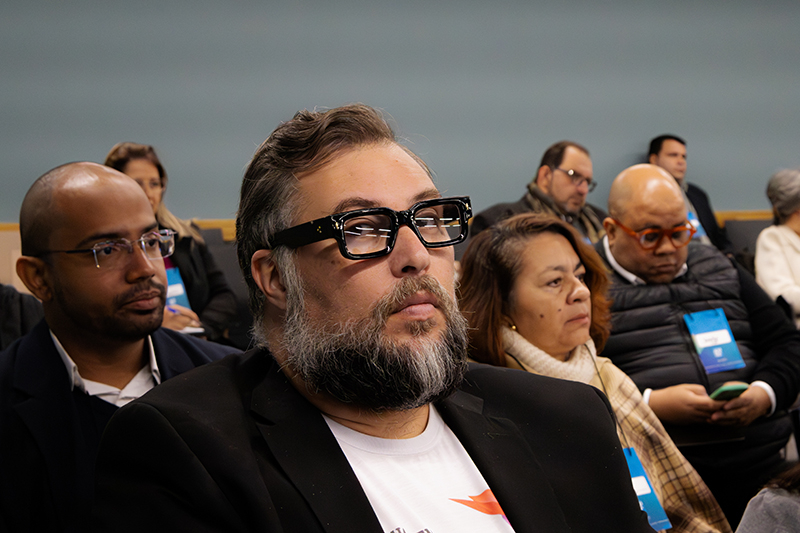 Foto: Michel Mota | A&ccedil;&atilde;o Pela Paz