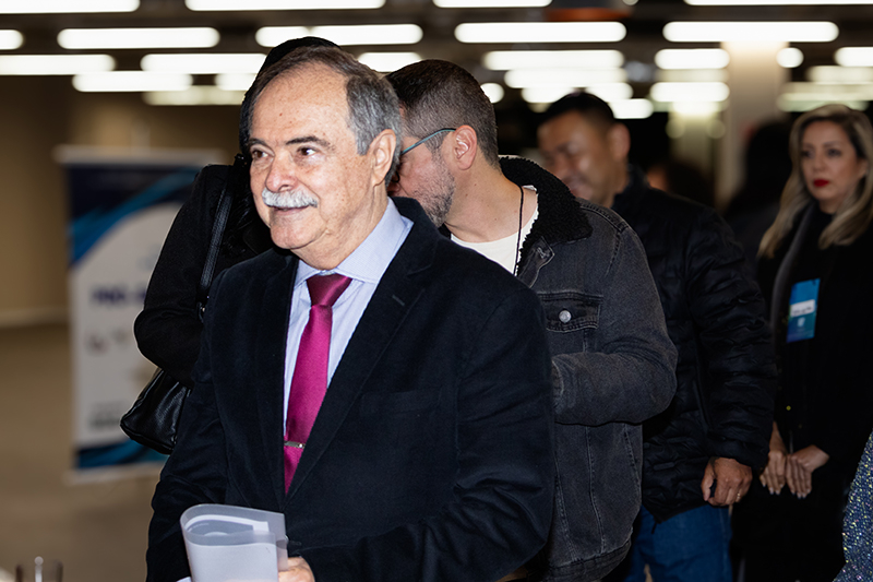 Foto: Michel Mota | A&ccedil;&atilde;o Pela Paz