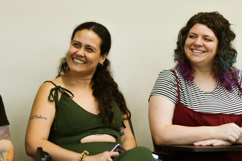 Foto: Michel Mota | A&ccedil;&atilde;o Pela Paz