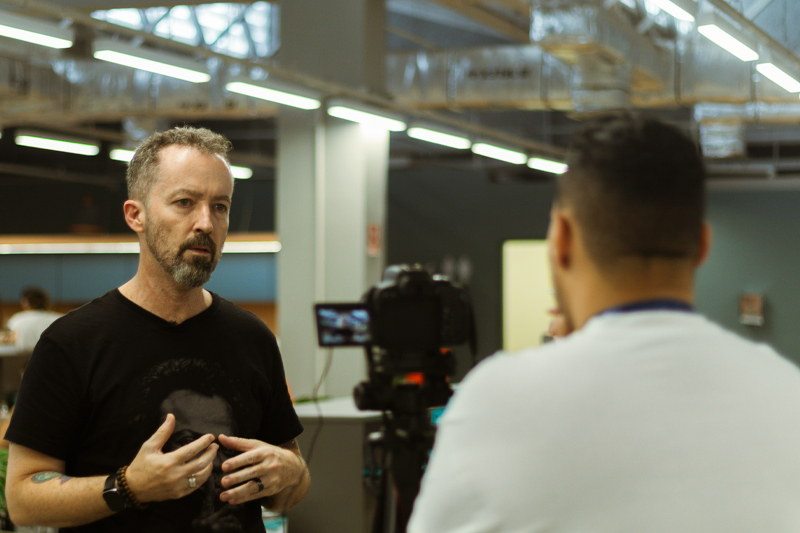 Foto: Michel Mota | A&ccedil;&atilde;o Pela Paz