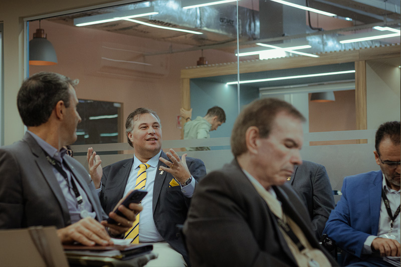 Foto: Michel Mota | A&ccedil;&atilde;o Pela Paz