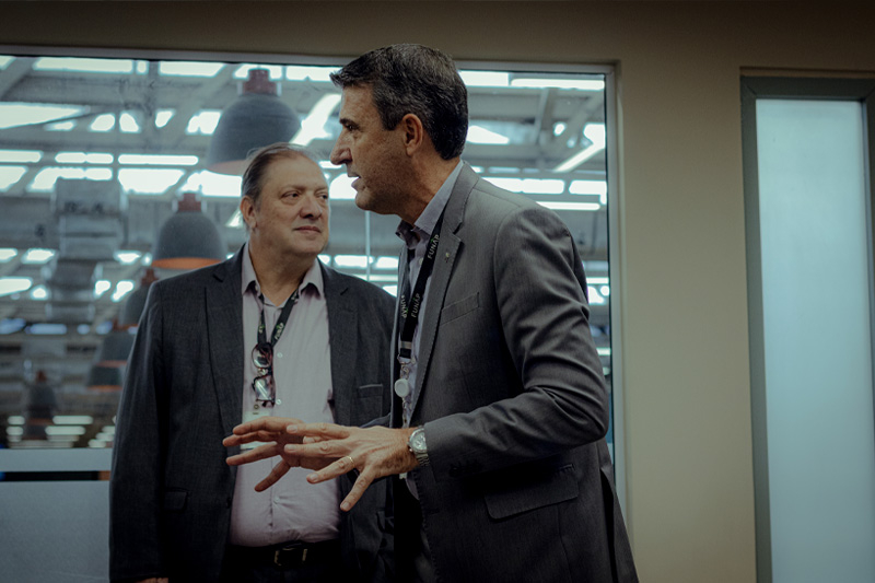 Foto: Michel Mota | A&ccedil;&atilde;o Pela Paz