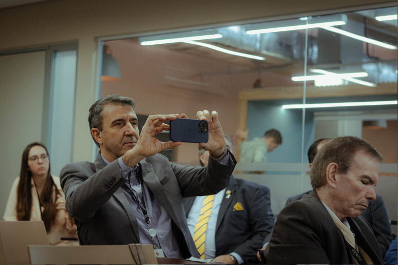 Foto: Michel Mota | A&ccedil;&atilde;o Pela Paz