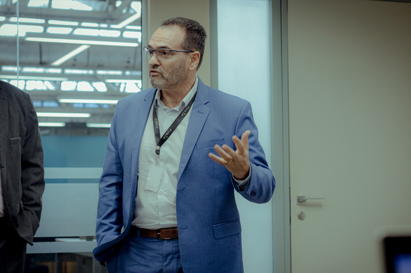 Foto: Michel Mota | A&ccedil;&atilde;o Pela Paz