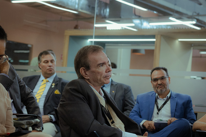 Foto: Michel Mota | A&ccedil;&atilde;o Pela Paz