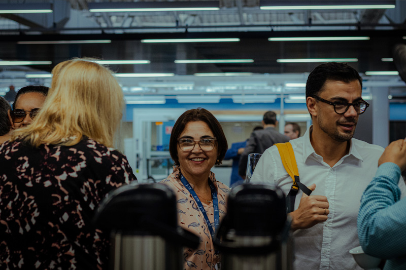 Foto: Michel Mota | A&ccedil;&atilde;o Pela Paz