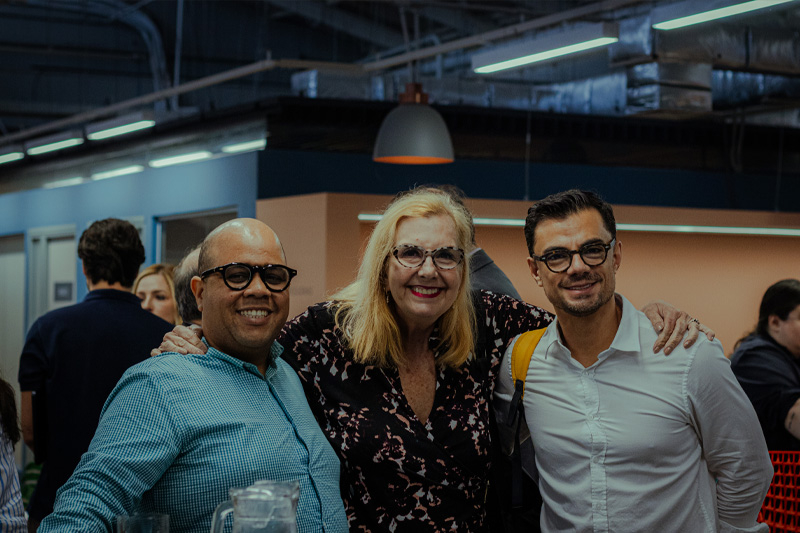 Foto: Michel Mota | A&ccedil;&atilde;o Pela Paz