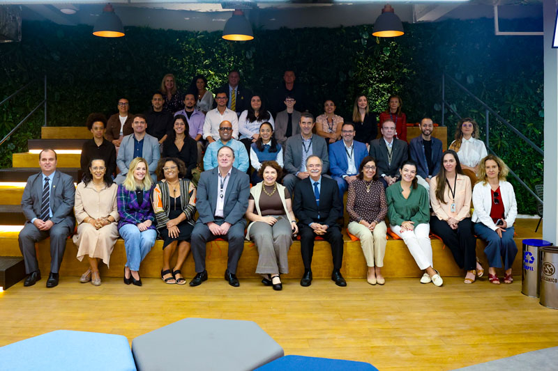 Foto: Lucas Claudiano | Imprensa TJSP