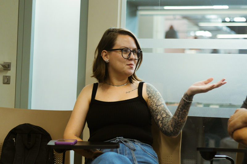 Foto: Michel Mota | A&ccedil;&atilde;o Pela Paz