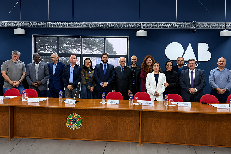 Foto: divulga&ccedil;&atilde;o | OAB Osasco