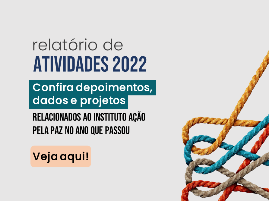 Ação pela Paz - Presídios de São Paulo recebem projeto de xadrez apoiado  pelo Instituto Ação Pela Paz