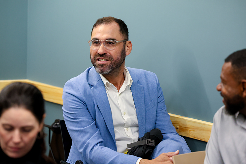 Foto: Lucas Claudiano | Imprensa TJSP
