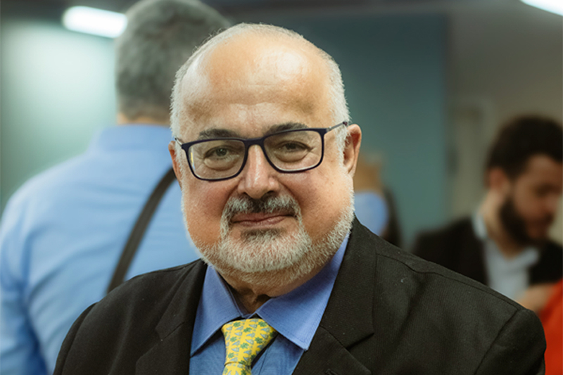 Foto: Michel Mota | A&ccedil;&atilde;o Pela Paz