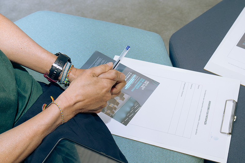 Foto: Michel Mota | A&ccedil;&atilde;o Pela Paz