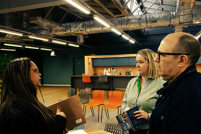 Foto: Michel Mota | A&ccedil;&atilde;o Pela Paz