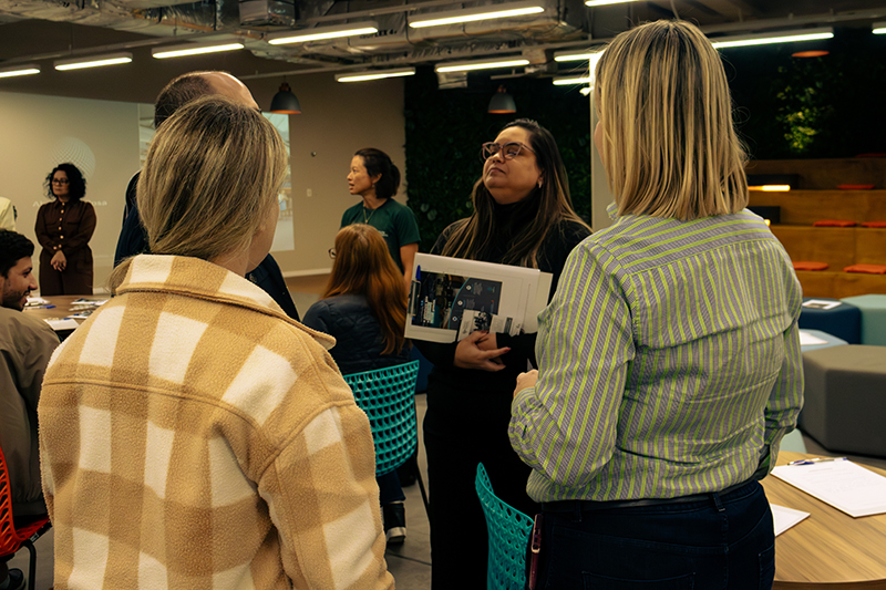 Foto: Michel Mota | A&ccedil;&atilde;o Pela Paz