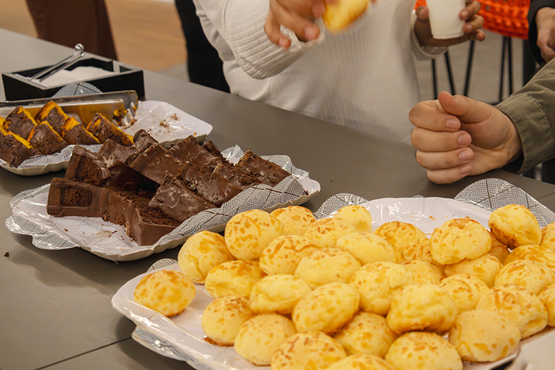 Foto: Michel Mota | A&ccedil;&atilde;o Pela Paz