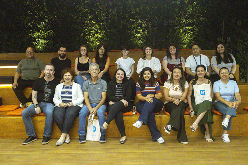 Foto: Michel Mota | A&ccedil;&atilde;o Pela Paz