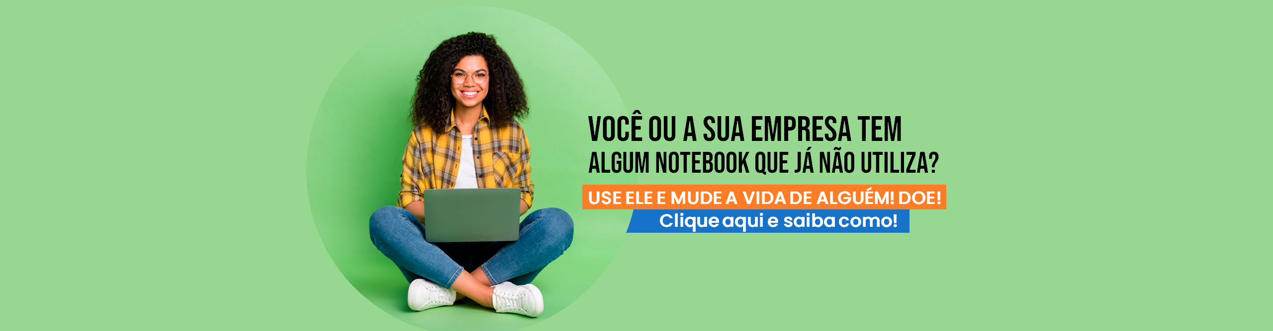 Doa&ccedil;&atilde;o