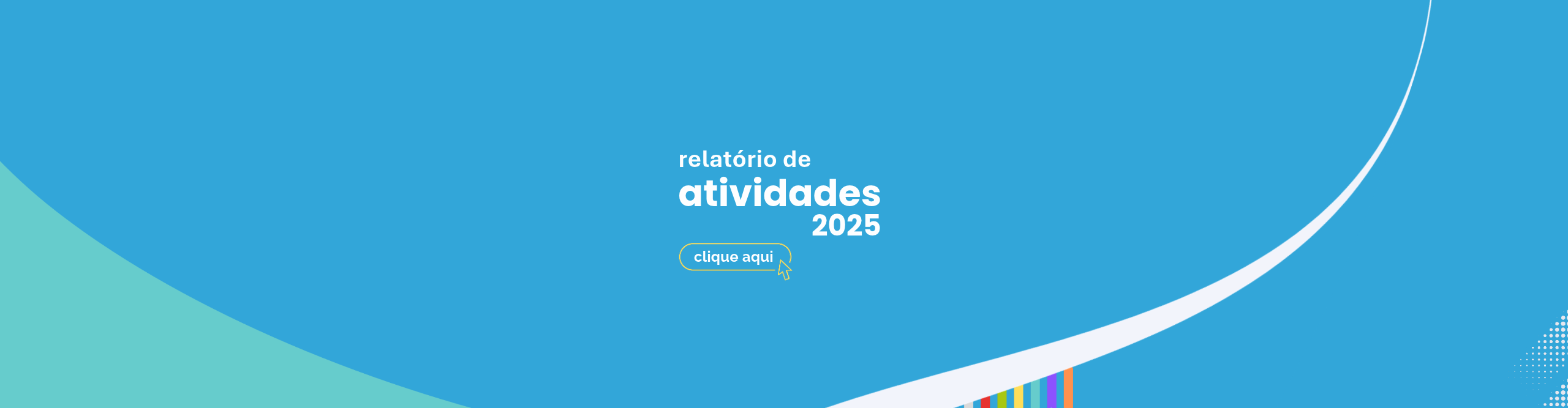 Relat&oacute;rio de Atividades 2025