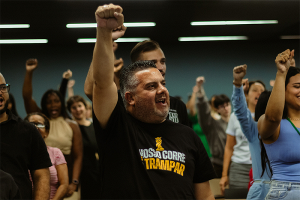 Evento "Liberdades que Constroem" refor&ccedil;a conex&atilde;o entre organiza&ccedil;&otilde;es sociais e pessoas egressas