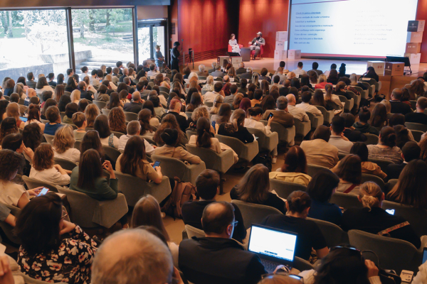 Reshape e Instituto A&ccedil;&atilde;o Pela Paz realizam a edi&ccedil;&atilde;o 2026 do Prison Insights no Brasil